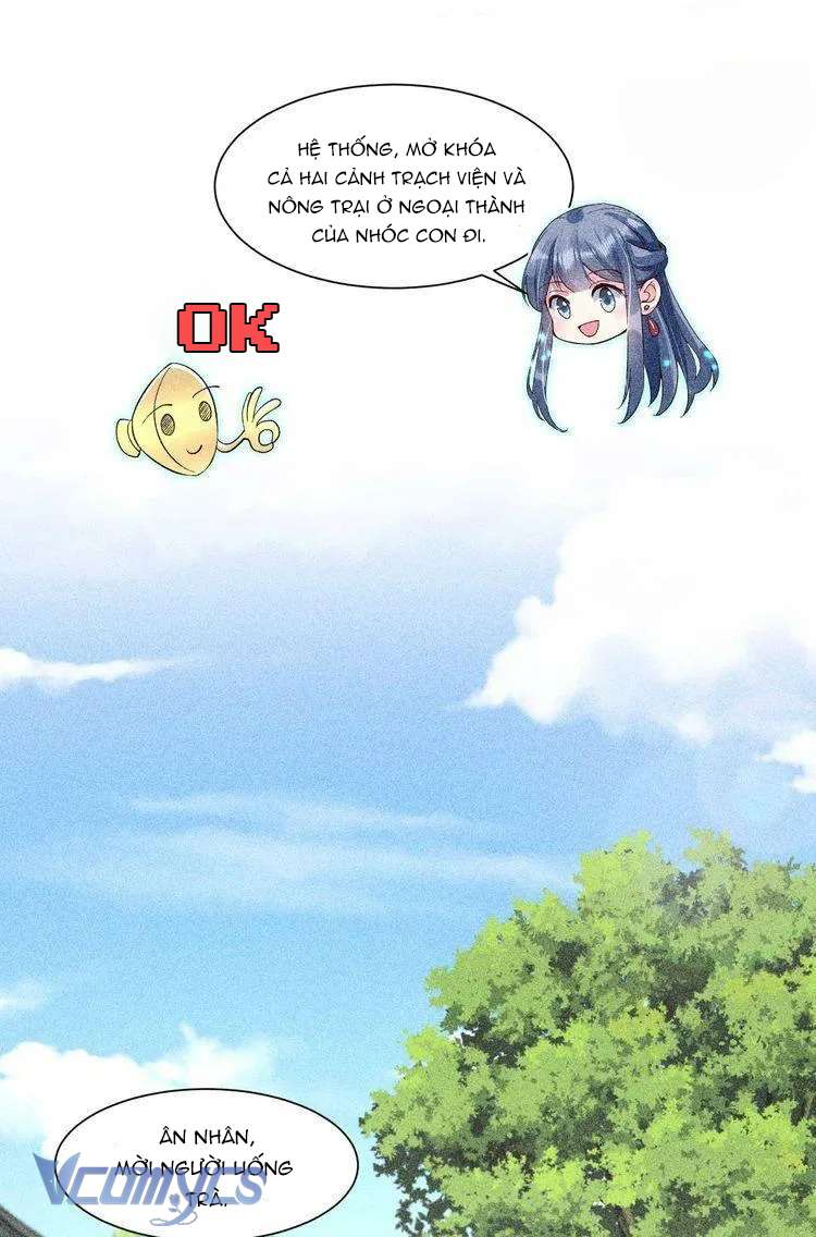 Nuôi Dưỡng Hoàng Tử Chap 31 - Trang 2