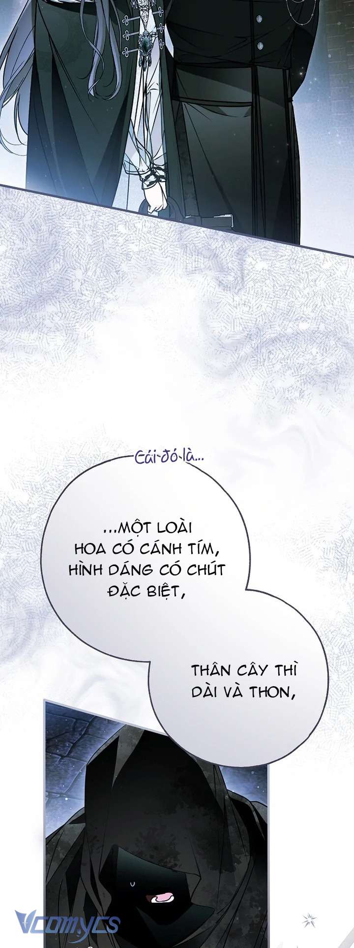 Ai Đó Đang Điều Khiển Cơ Thể Của Tôi Chap 65 - Next Chap 66