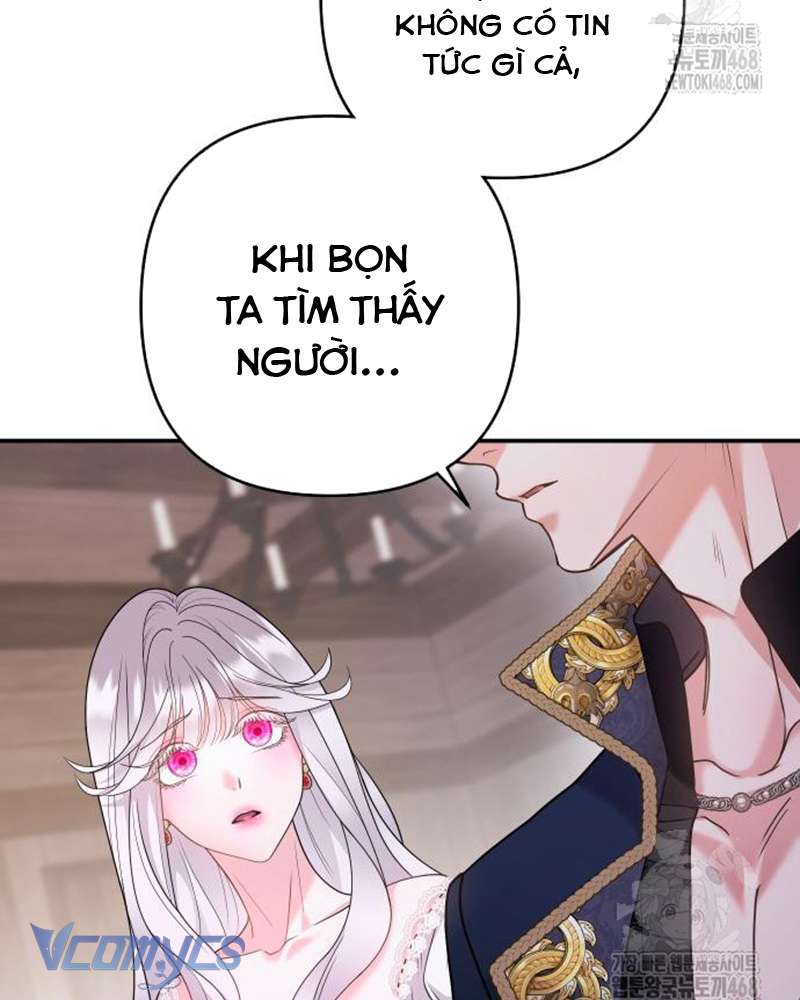 Trước Khi Em Có Ý Định Chạy Trốn Ta Sẽ Ngăn Chặn Nó Chap 11 - Trang 4