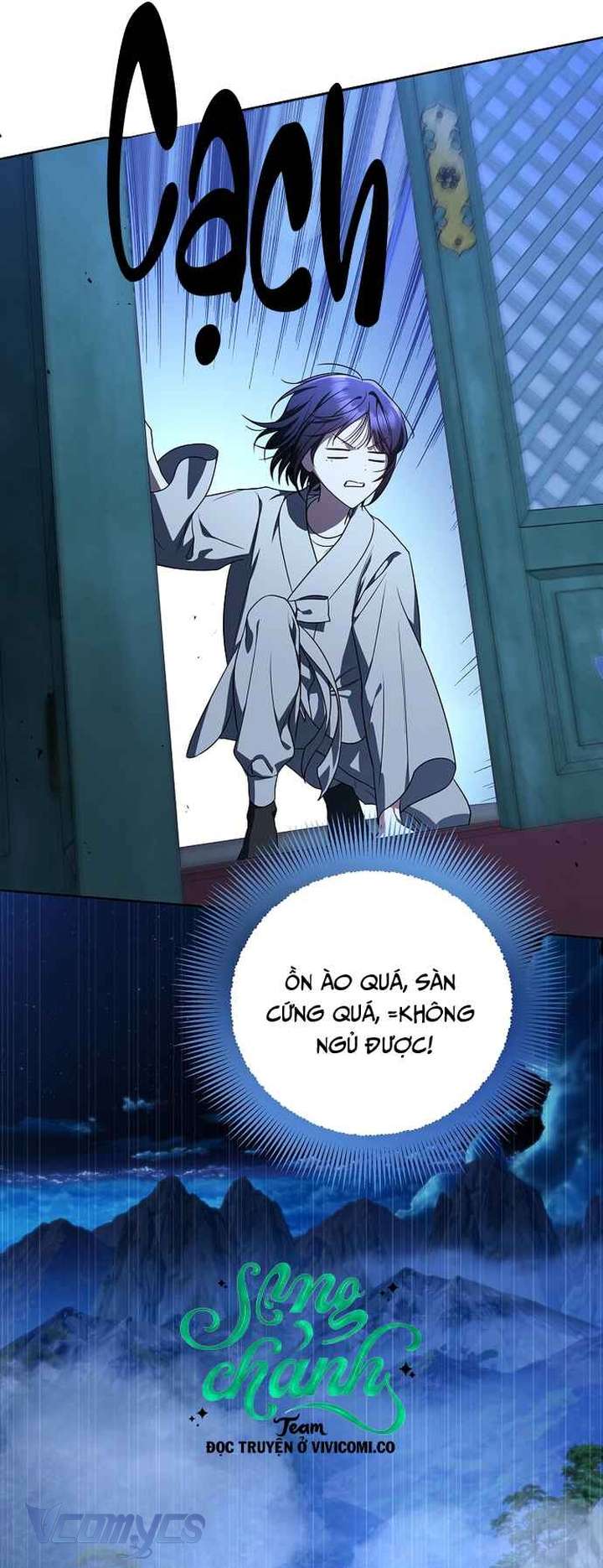 Hướng Dẫn Sinh Tồn Dành Cho Người Xếp Hạng Chap 48 - Next 