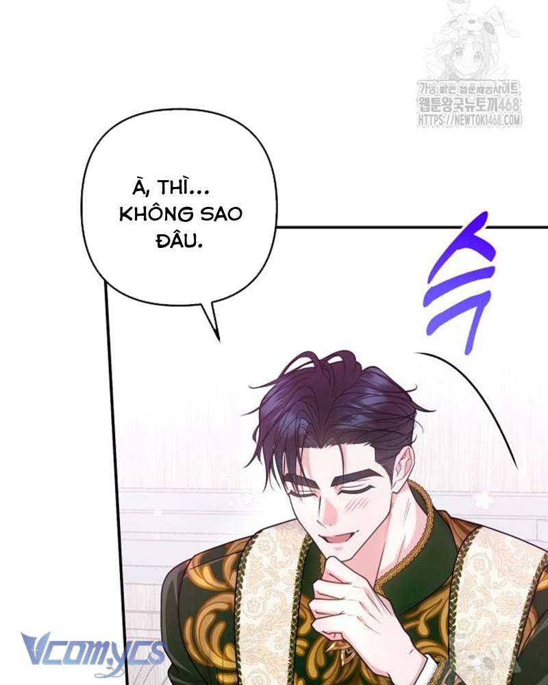 Trước Khi Em Có Ý Định Chạy Trốn Ta Sẽ Ngăn Chặn Nó Chap 18 - Trang 3