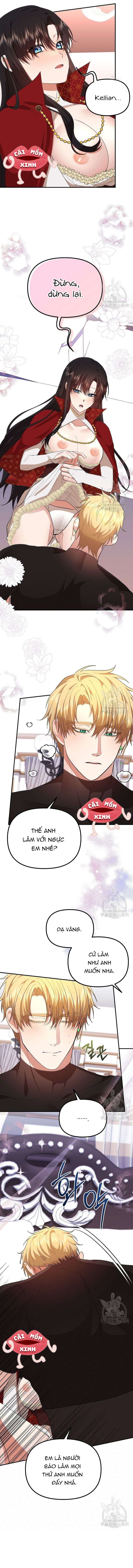 Dũng Sĩ Vị Tha Chap 23 - Trang 2
