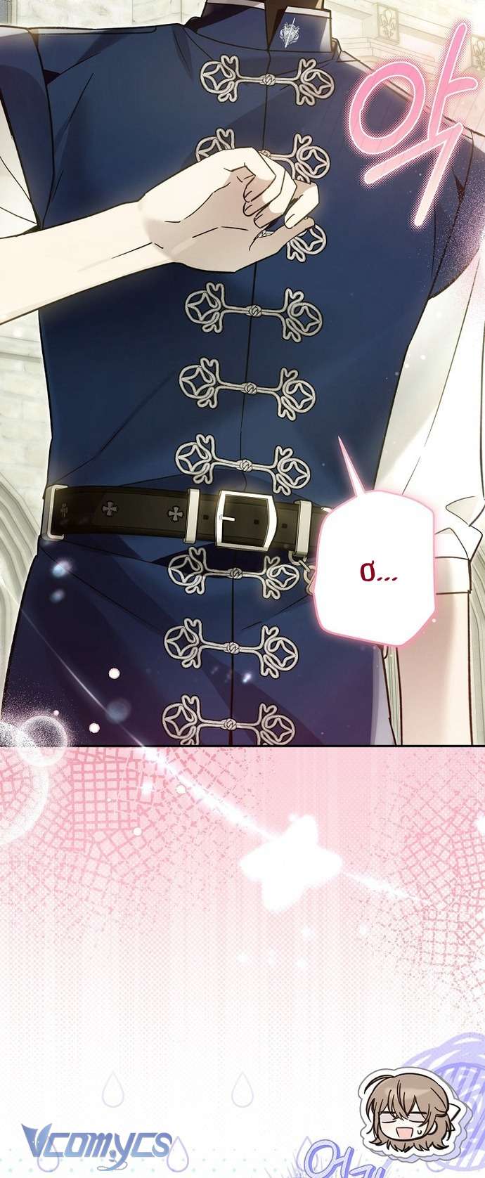 Độc Chiếm Sủng Ái Của Công Chúa Út, Mọi Người Đều Say Mê Tôi. Chap 27 - Next Chap 28