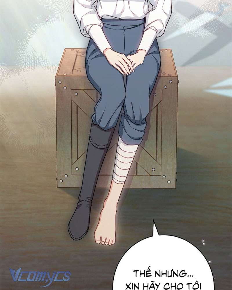 Hầu Gái Độc Quyền Của Hoàng Hậu Phản Diện Chap 86 - Trang 3