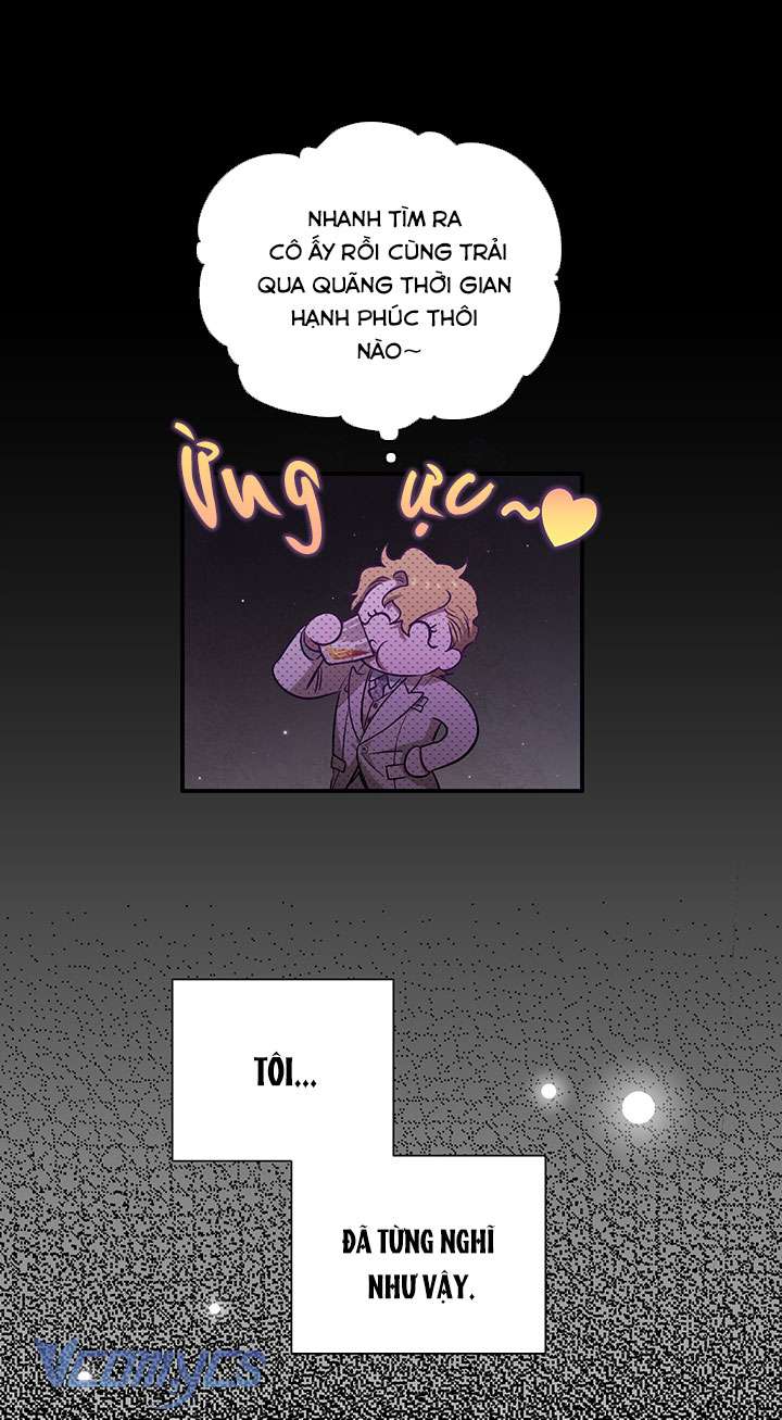 May Mắn Hay Bất Hạnh Chap 103 - Trang 2