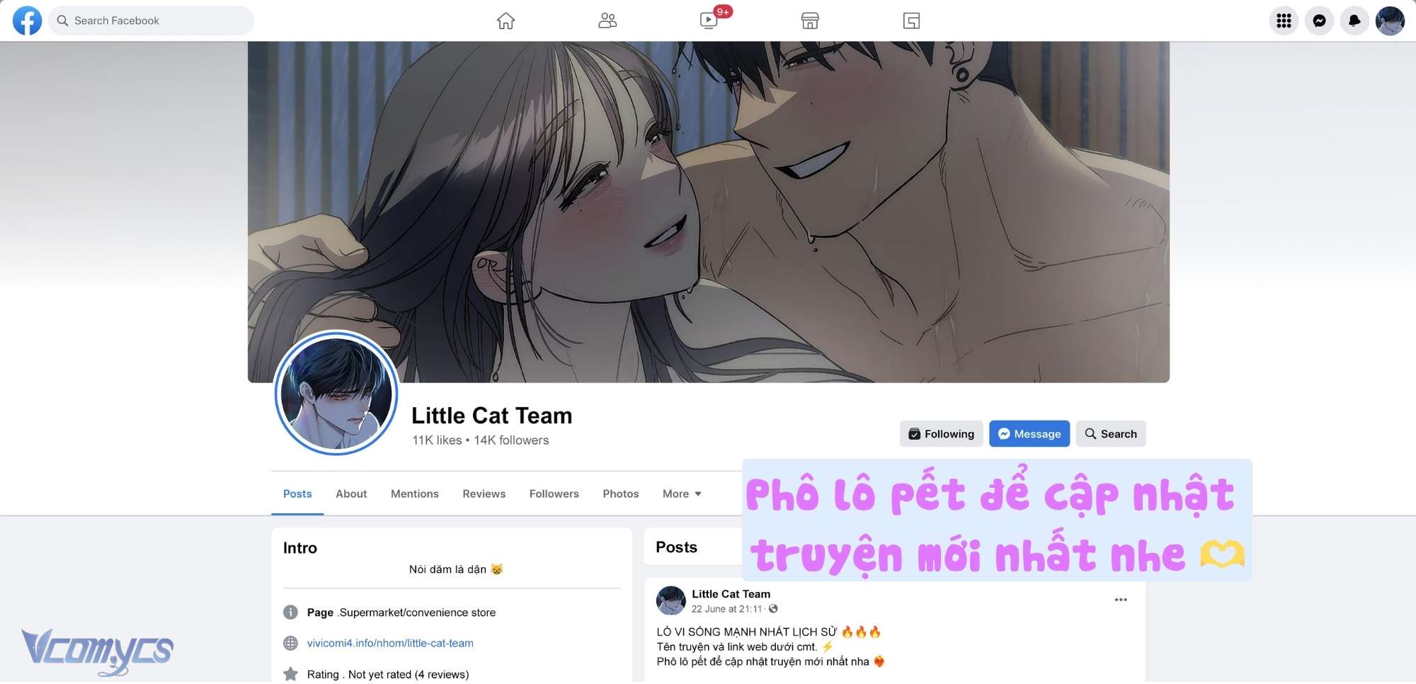 Chồng Yêu, Tôi Đây Bãi Công! Chap 91 - Next Chap 92