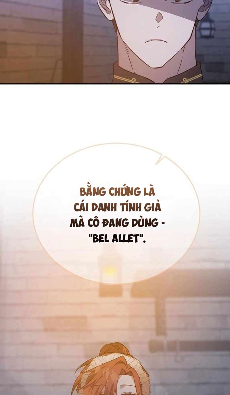 Nữ Hầu Báo Thù: Thời Khắc Cuối Cùng Chap 8 - Trang 2