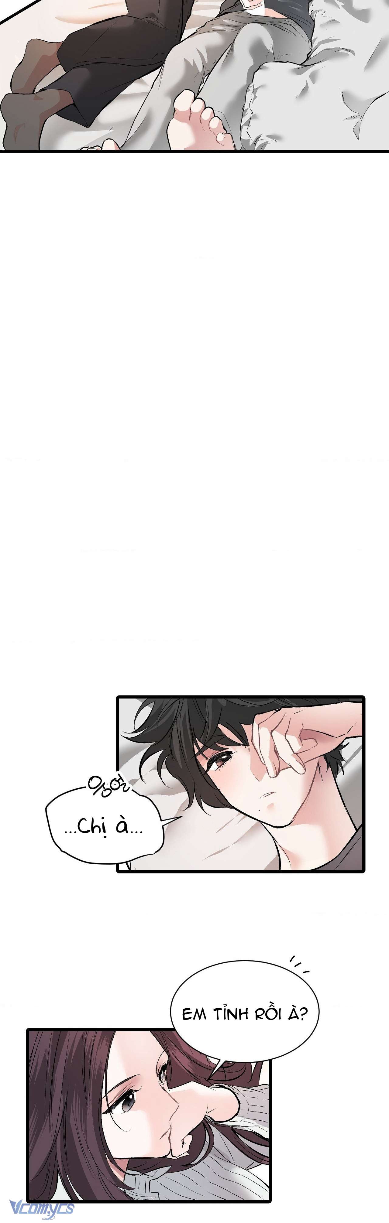 Chàng Trai Có Đôi Tay Khéo Léo Chap 22 - Next 