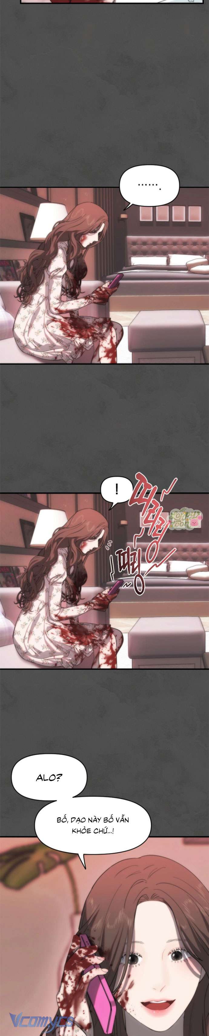 Ai Là Kẻ Đã Giết Tôi? Chap 2 - Trang 2