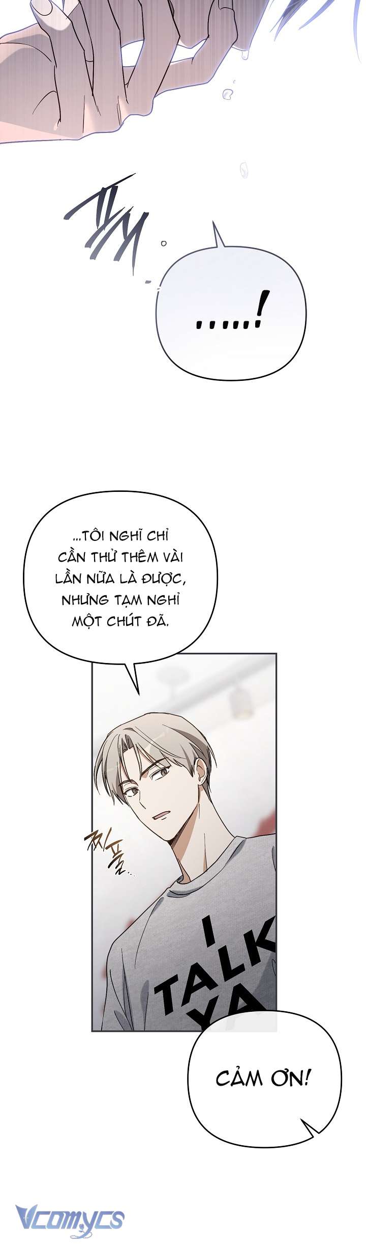 Rác Rưởi Sống Sót Với Thân Phận Thần Tượng PD Chap 10 - Next 