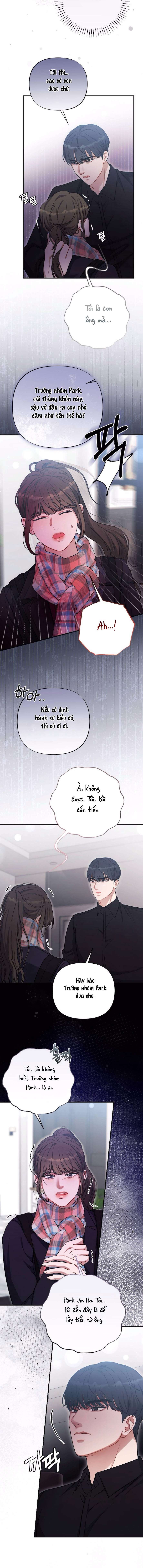 Không Còn Trong Trắng Chap 2 - Next 