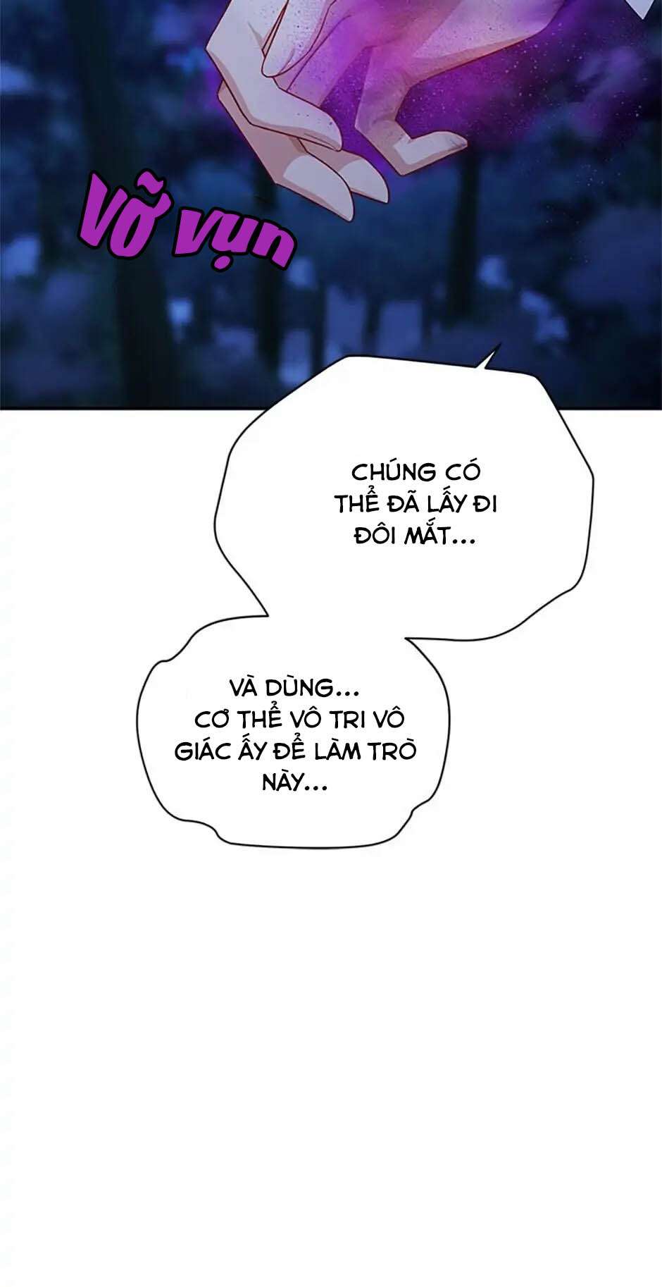 Nữ Công Tước Với Tâm Hồn Trống Rỗng Chapter 30 - Trang 4