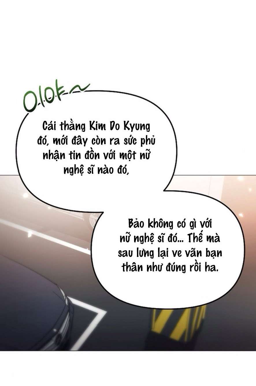Sự Cám Dỗ Ngọt Ngào Của Cậu Bạn Thân Chap 23 - Next Chap 24