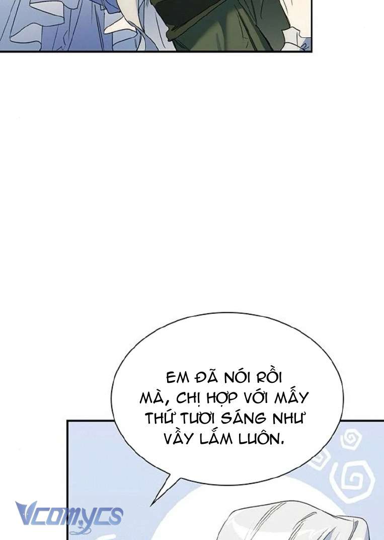 Cứ Cố Gắng Hết Sức Để Hối Hận Chap 6 - Trang 3