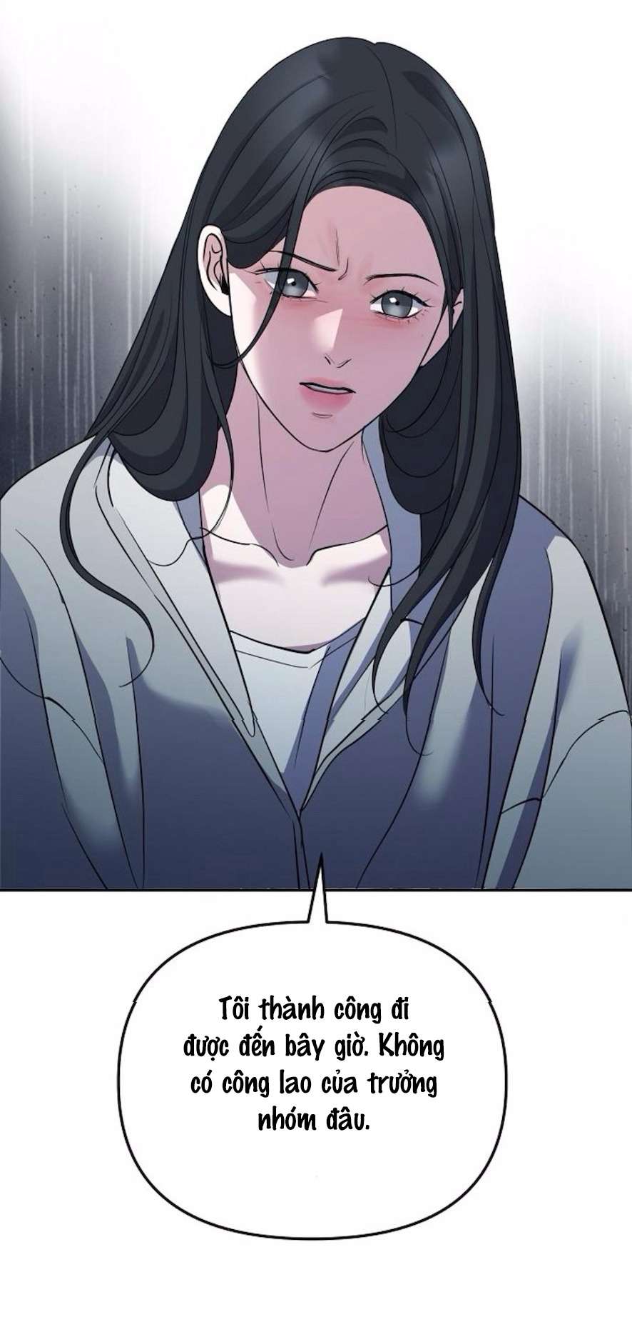 Cẩn Thận Va Phải Tình Yêu Chap 34 - Next 