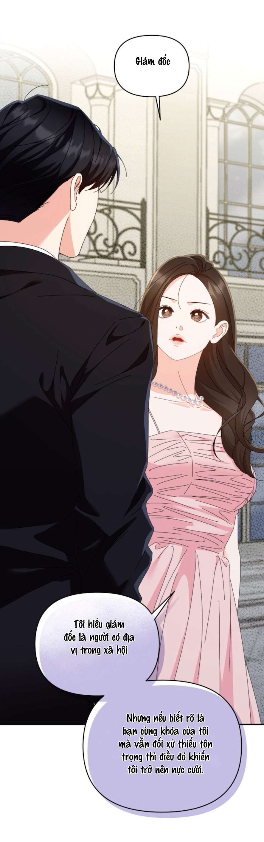 Chính Sách Khuyến Khích Chap 15 - Next 