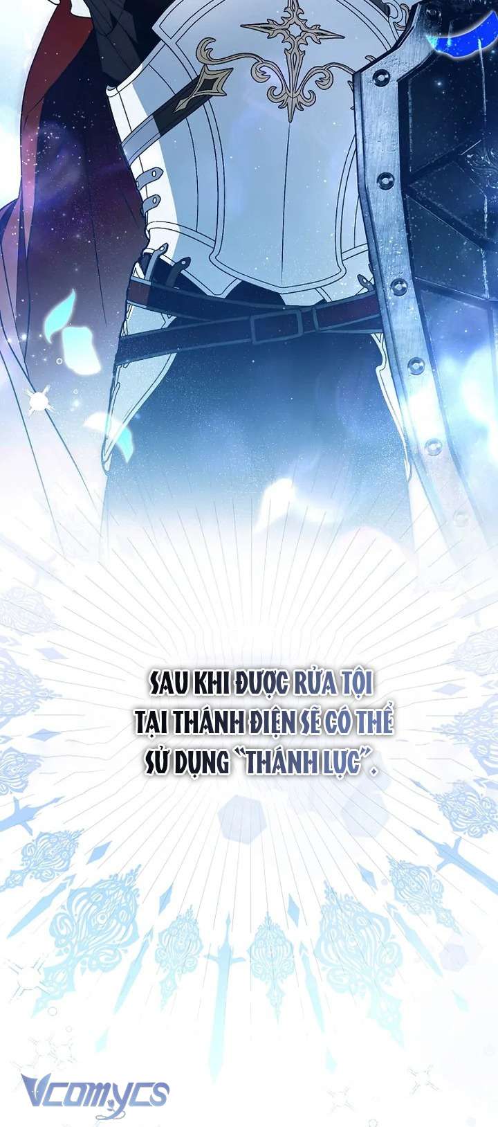 Ai Đó Đang Điều Khiển Cơ Thể Của Tôi Chap 65 - Next Chap 66