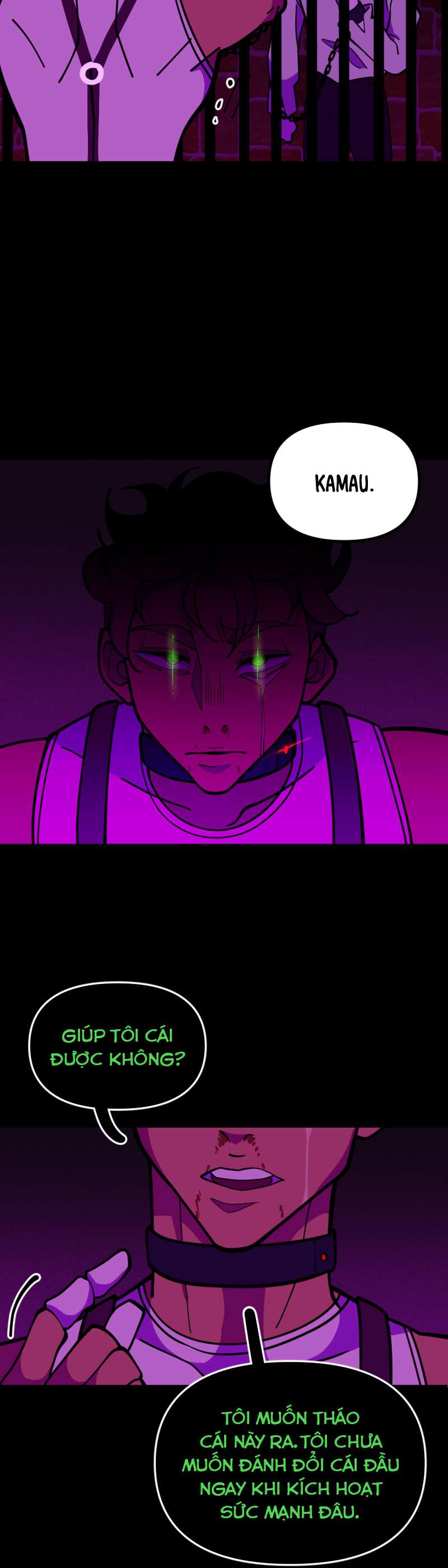 Homesick Chap 92 - Next Chap 93