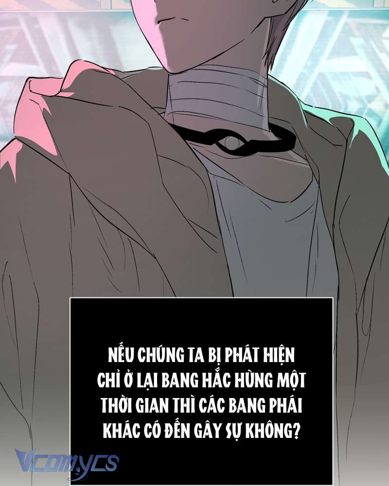 Ác Chi Hoàn Chapter 61 - Trang 3