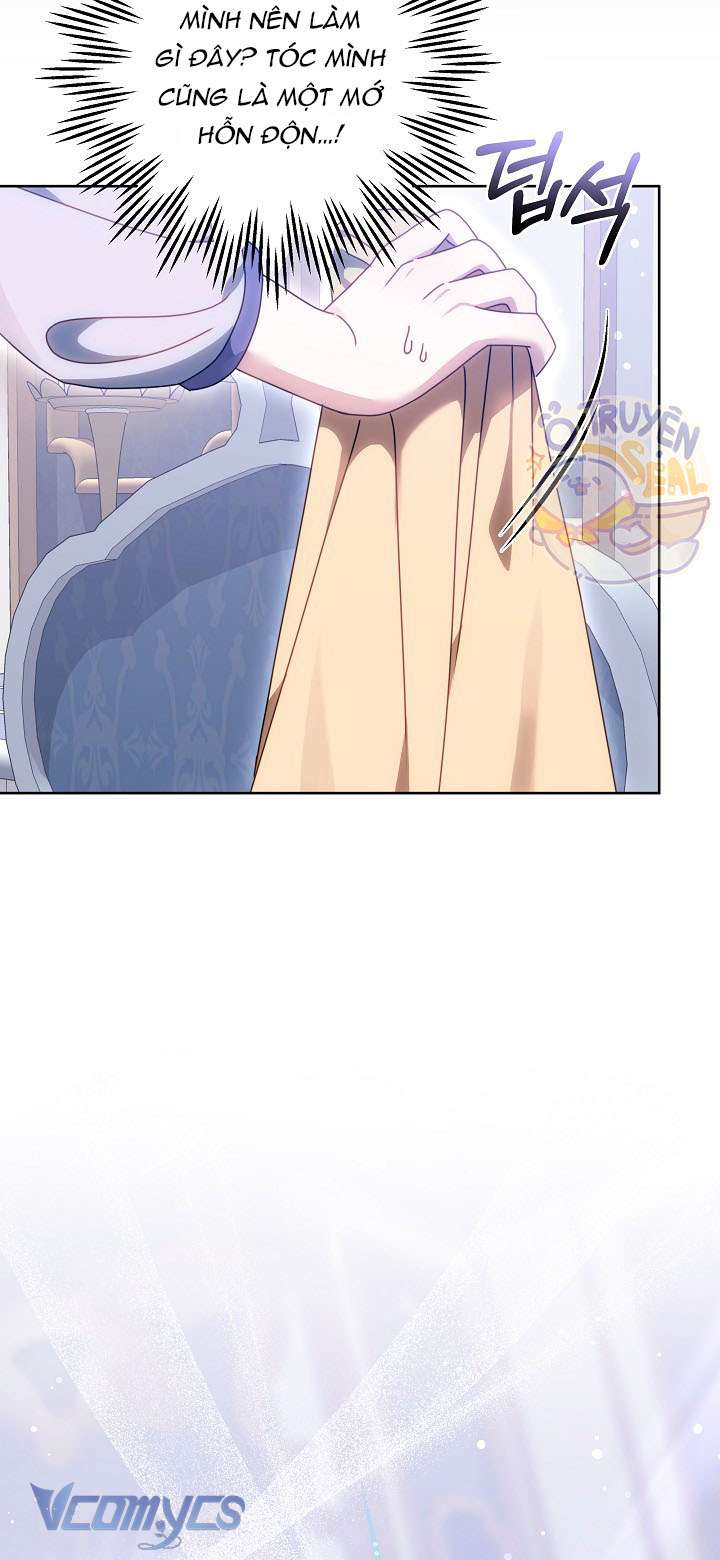 Cây Kim Chỉ Của Hoàng Hậu Chap 7 - Trang 3