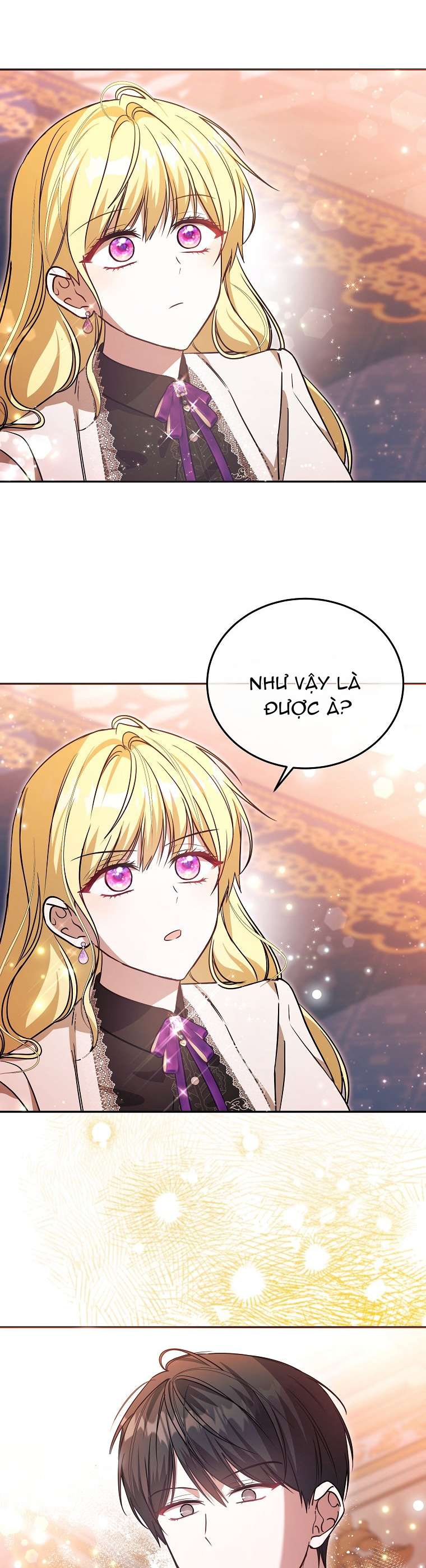 Chị Gái Tôi Là Nhân Vật Chính Chap 35 - Next Chap 36