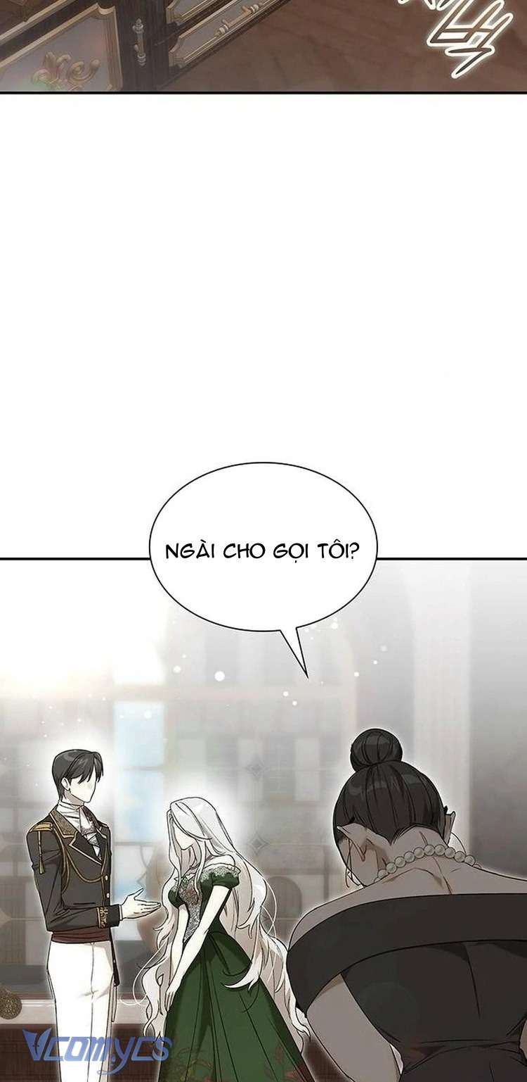 Cứ Cố Gắng Hết Sức Để Hối Hận Chap 15 - Trang 3