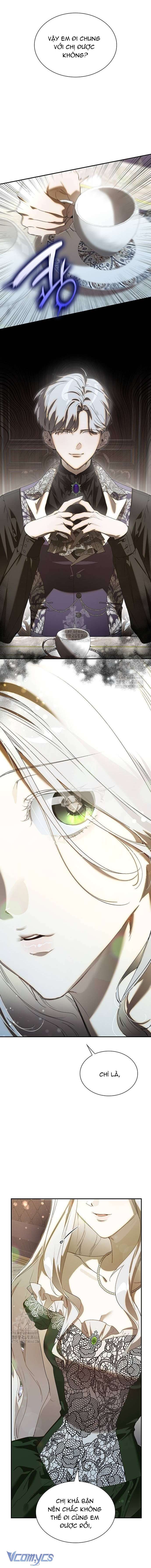 Hãy Hối Hận Cho Thật Trọn Vẹn Chap 6 - Next 
