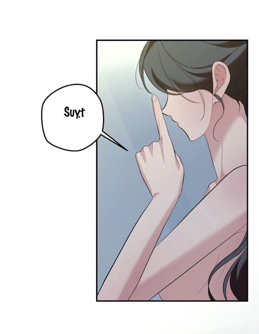 Cuộc Tấn Công Của Anh Trai Bạn Thân Chap 14 - Next 