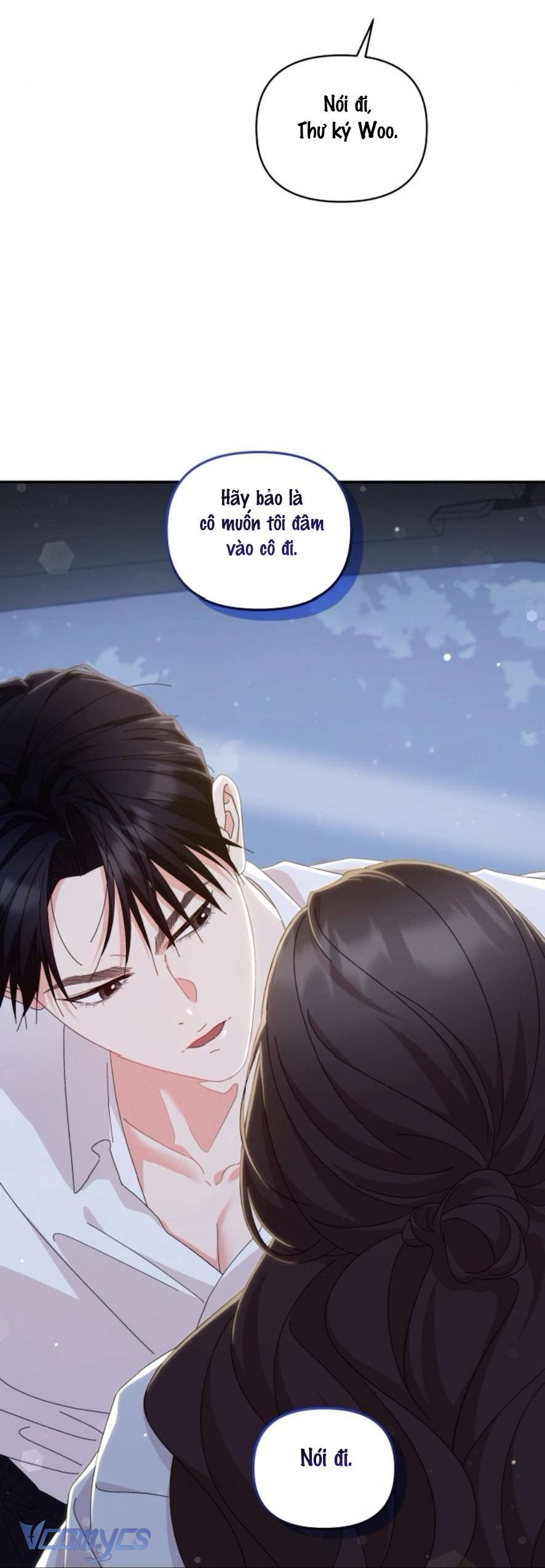 Chính Sách Khuyến Khích Chap 19 - Trang 2
