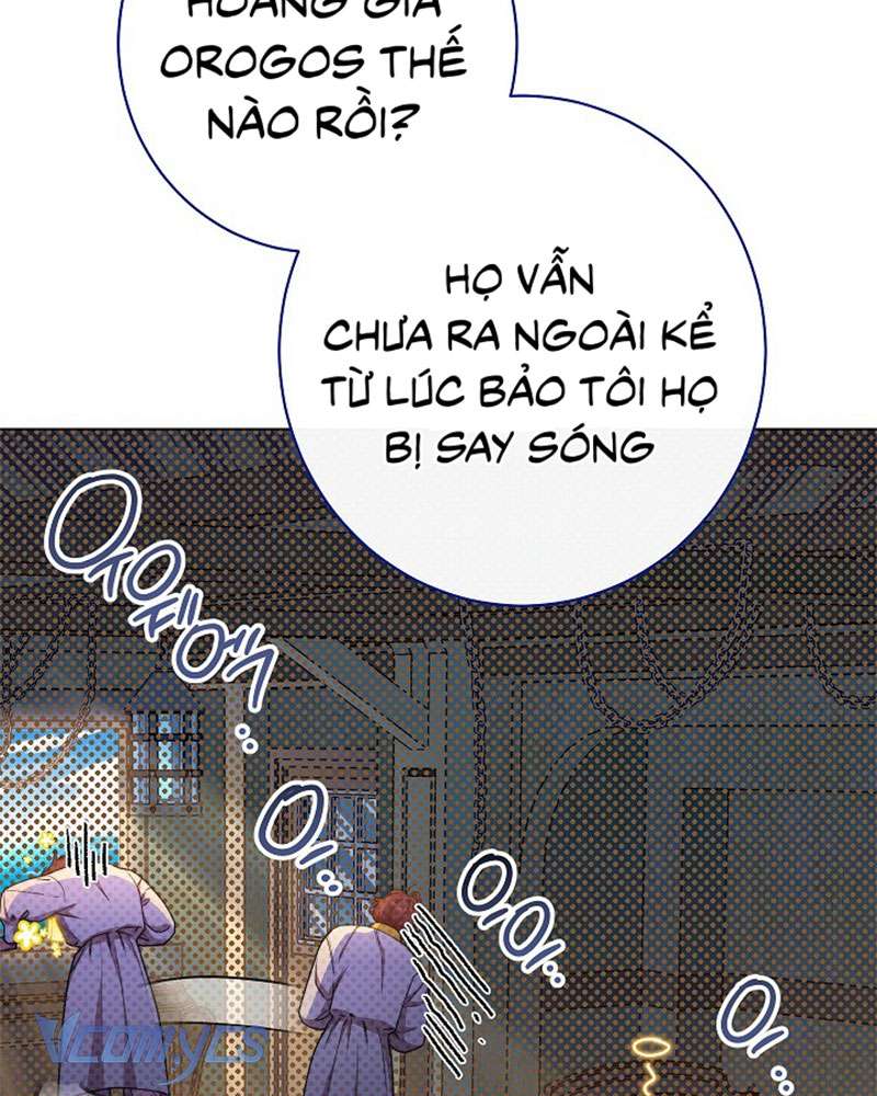 Hầu Gái Độc Quyền Của Hoàng Hậu Phản Diện Chap 83 - Next 