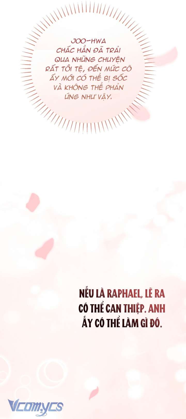 Ai Đó Đang Điều Khiển Cơ Thể Của Tôi Chap 66 - Next Chap 67