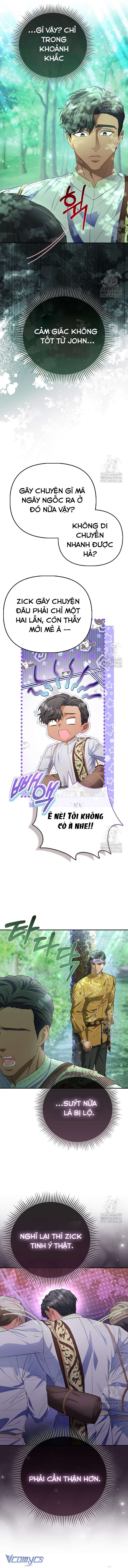 Nàng Công Chúa Của Mọi Người Chapter 74 - Next Chapter 75