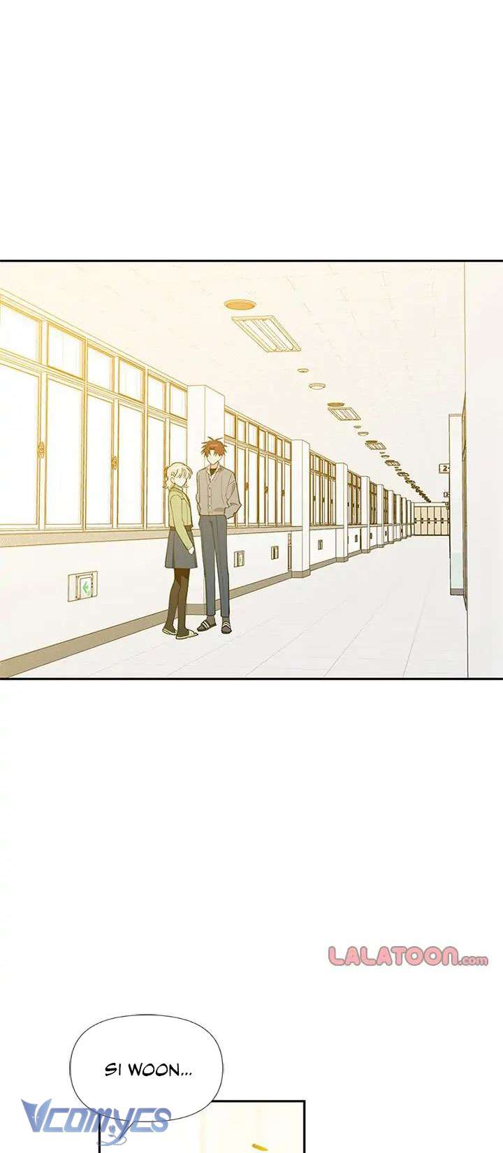 Điều Ước Sao Băng Chap 56 - Trang 4