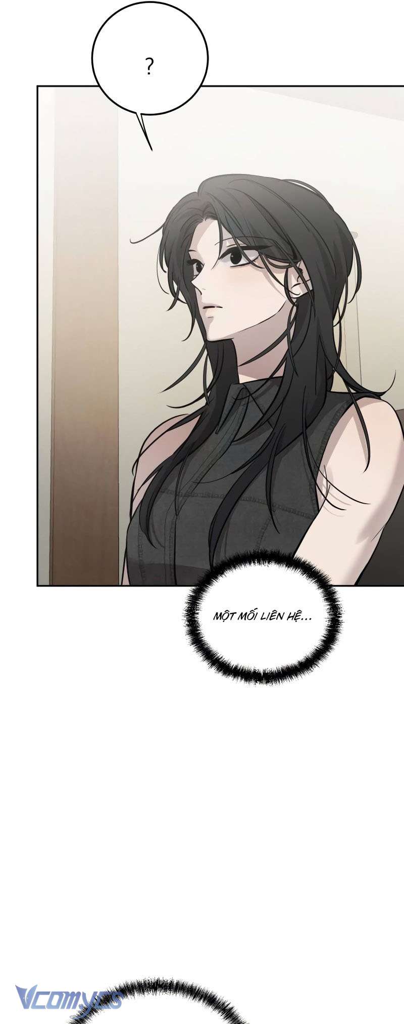 Bản Năng Dã Thú Chap 6 - Trang 3