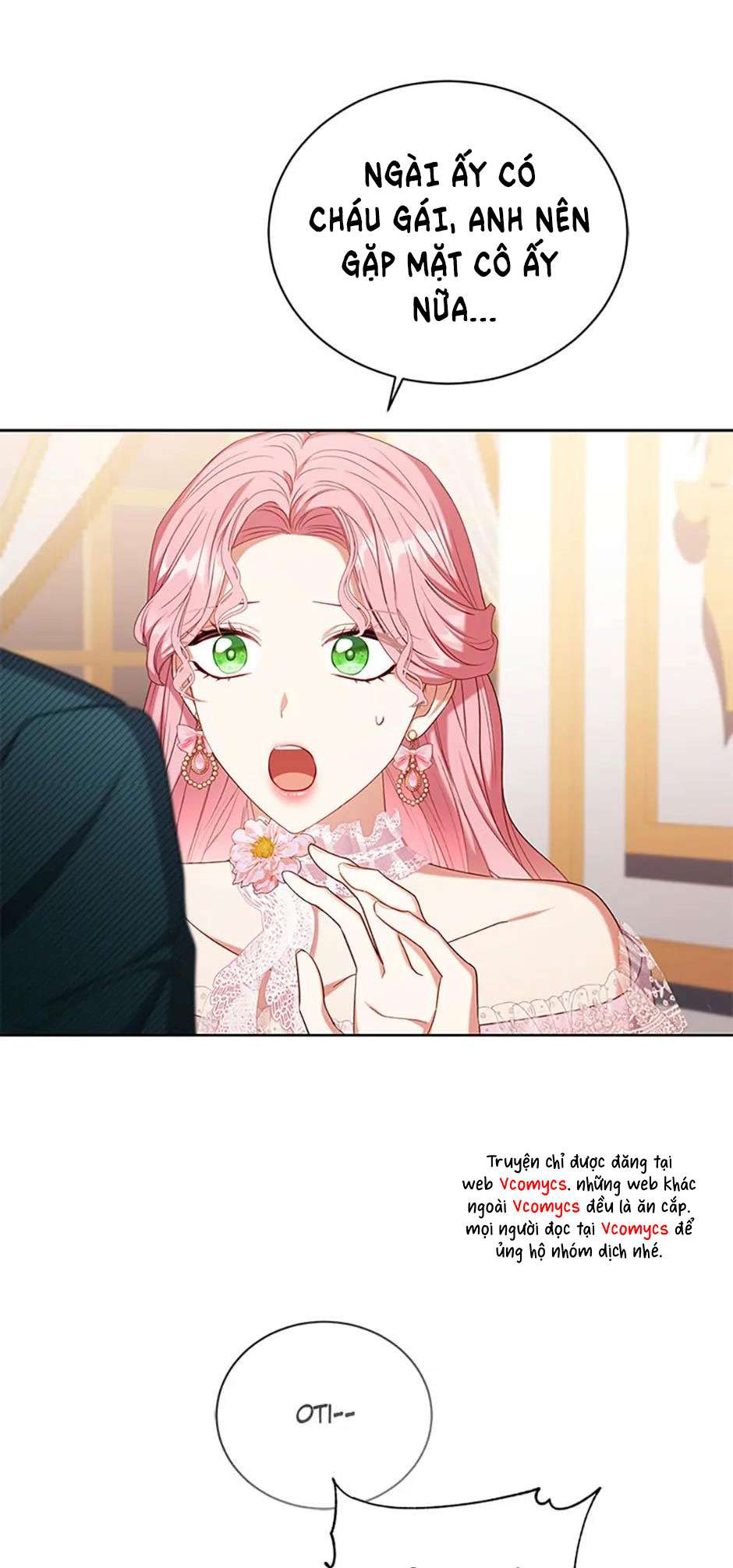 Hầu Gái Trong Trò Chơi Harem Ngược Muốn Nghỉ Việc Chap 47 - Next Chap 48