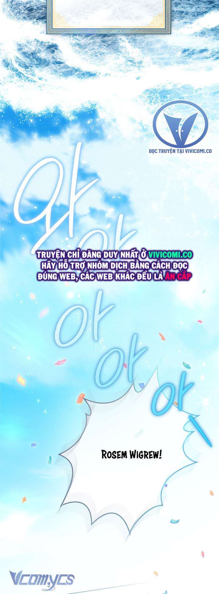 Dưới Bóng Cây Sồi Chap 111 - Trang 2