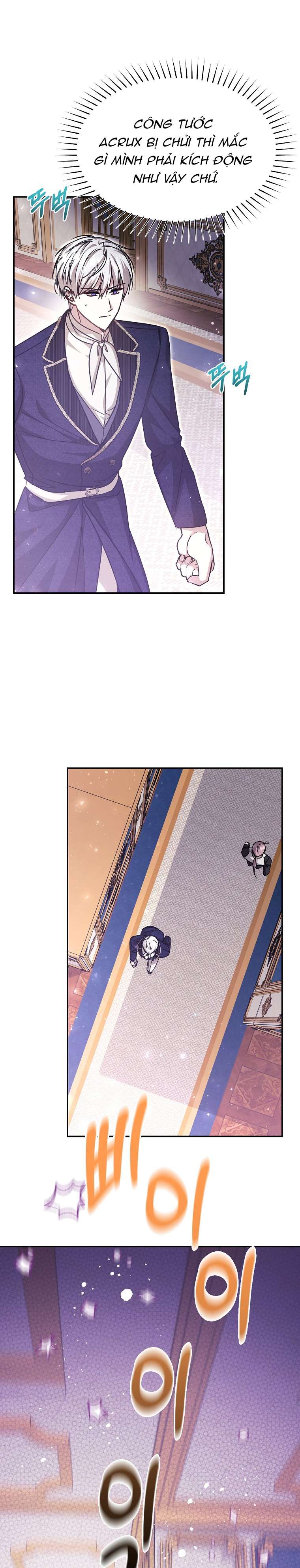 Chị Gái Tôi Là Nhân Vật Chính Chap 25 - Next Chap 26