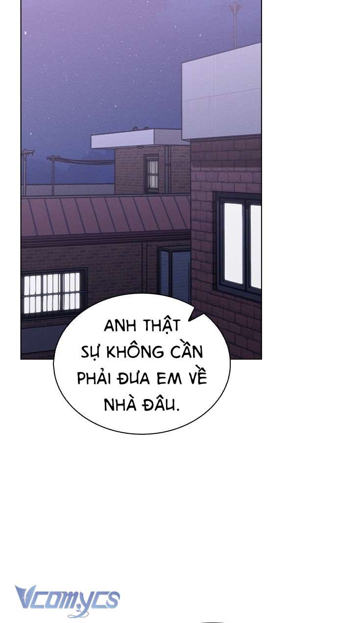 Review Người Yêu Cũ Chap 13 - Trang 3