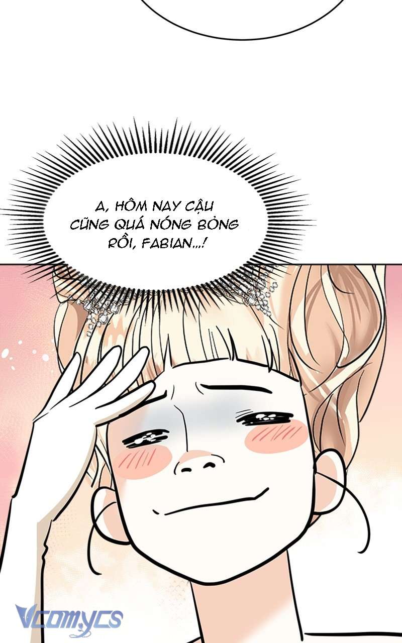 Hoàng Hậu Son Môi Chap 14 - Trang 2
