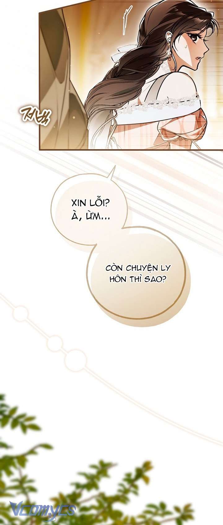 Ai Đó Đang Điều Khiển Cơ Thể Của Tôi Chap 67 - Next 