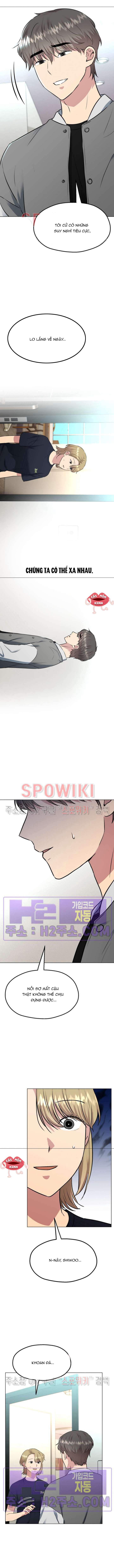 Twenty Nights Twenty Nights-Chap 30 - Next 