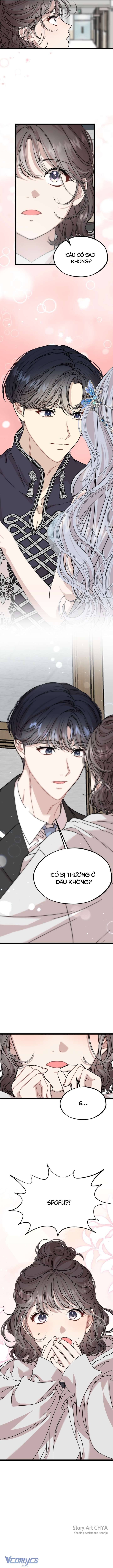 Hẹn Hò Với Game Thủ Chap 3 - Trang 4