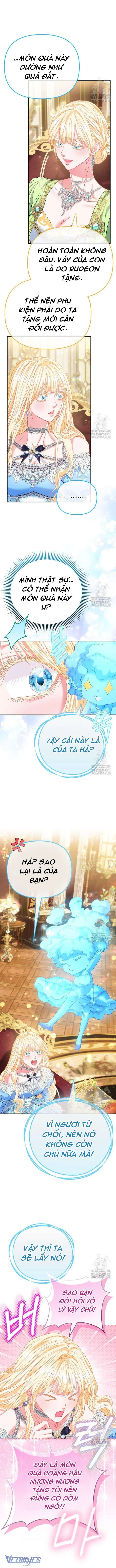 Nàng Công Chúa Của Mọi Người Chapter 67 - Trang 4