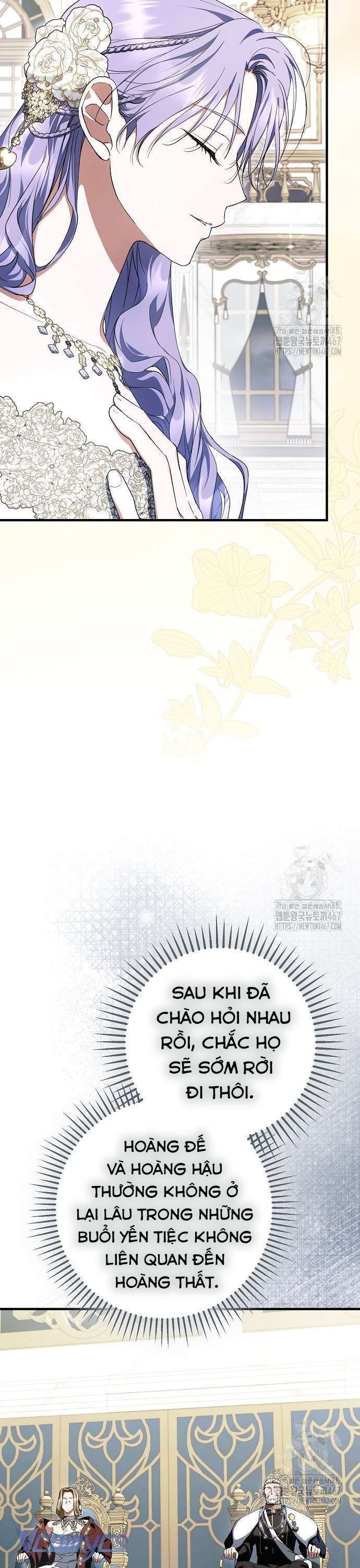 Các Nam Chính Đã Bị Nữ Phụ Cướp Mất Chap 49 - Trang 4