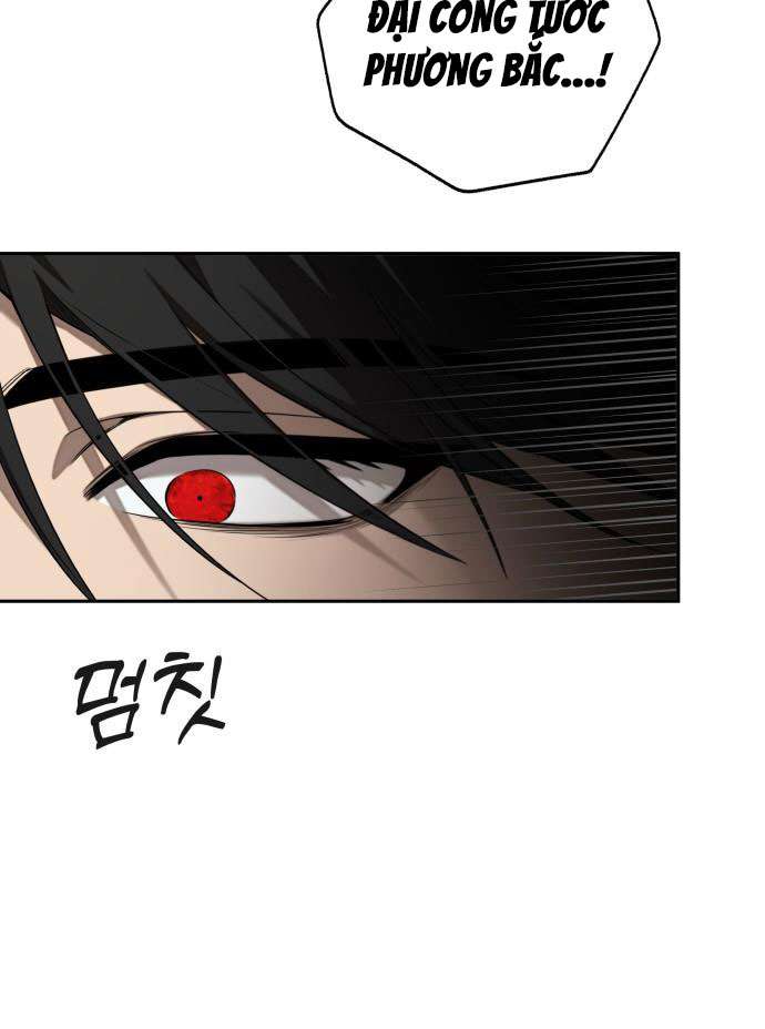 Trận Đấu Đồng Đội Của Những Tài Xế Xe Tải Chap 11 - Trang 3