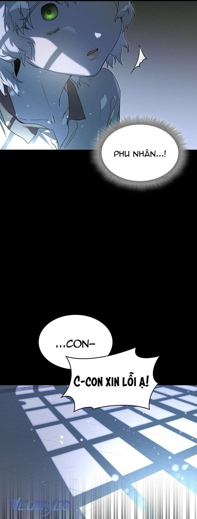 Cứ Cố Gắng Hết Sức Để Hối Hận Chap 3 - Trang 3