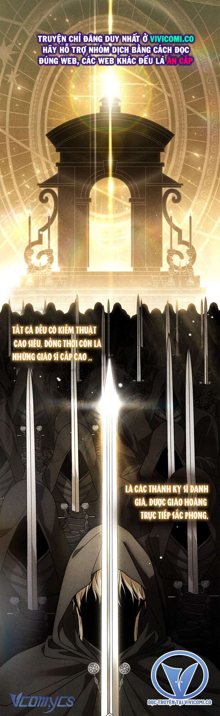 Dưới Bóng Cây Sồi Chap 113 - Trang 3