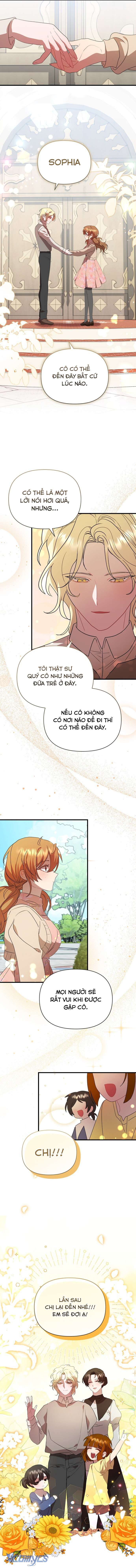 Trúc Mã Là Nhân Vật Chính Trong Tiểu Thuyết BL Chap 38 - Trang 2