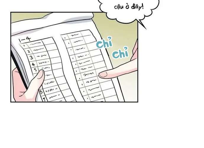 Luật Của Tiểu Thuyết Mạng Chapter 3 - Trang 4