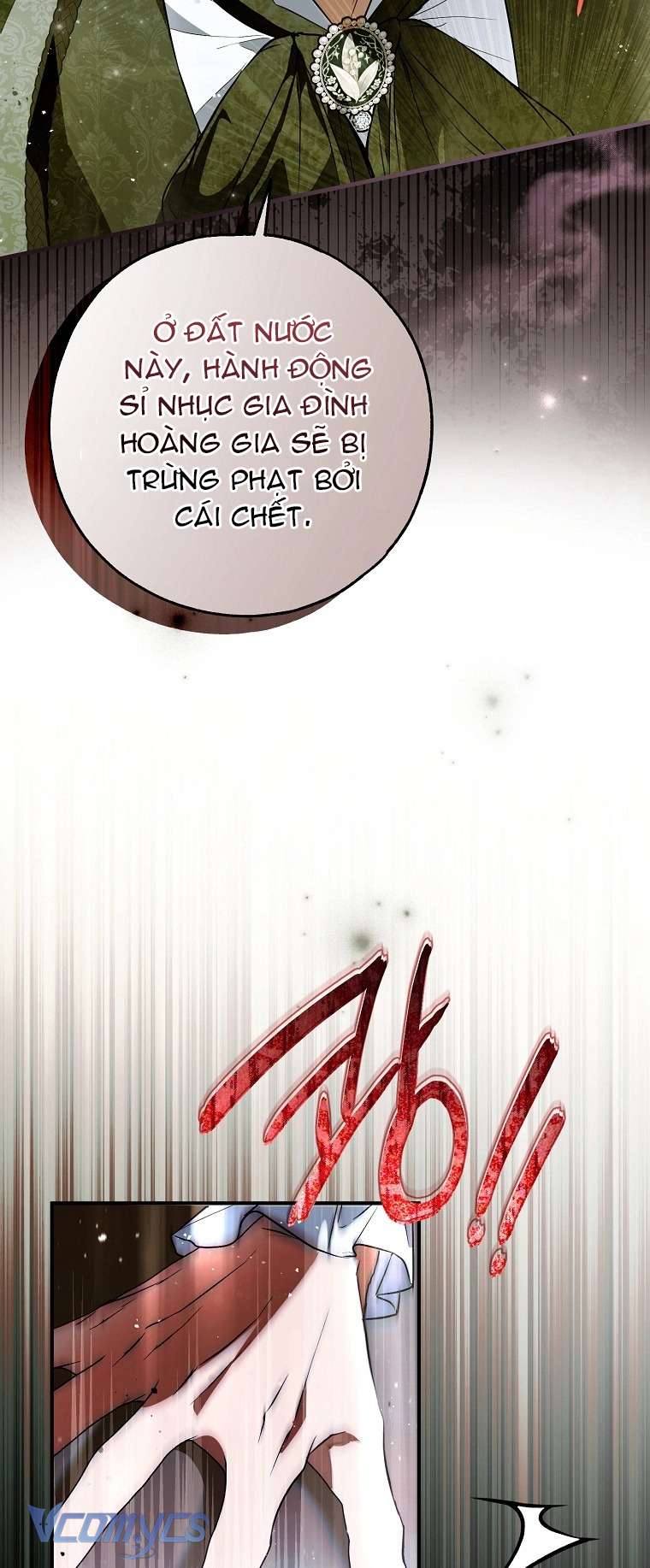 Ai Đó Đang Điều Khiển Cơ Thể Của Tôi Chap 57 - Next Chap 57